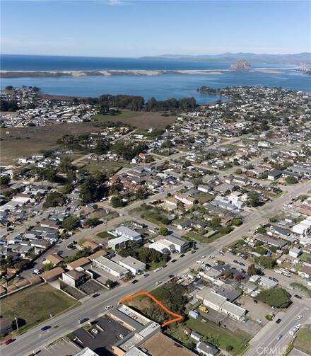 2050 9th St, Los Osos, CA 93402