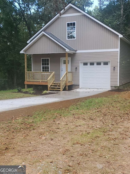 316 Foster Lusk Rd SE, Calhoun, GA 30701