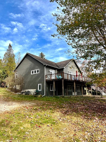 694 Lamoine Beach Rd, Lamoine, ME 04605