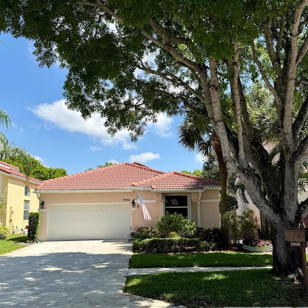 7906 Rockport Cir, Lake Worth, FL 33467