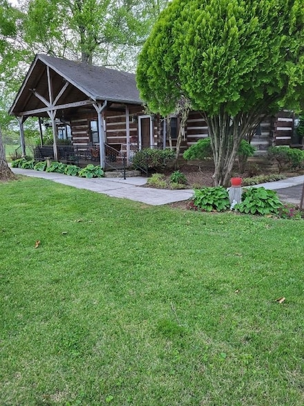 967 Mud Creek Rd, Morrison, TN 37357