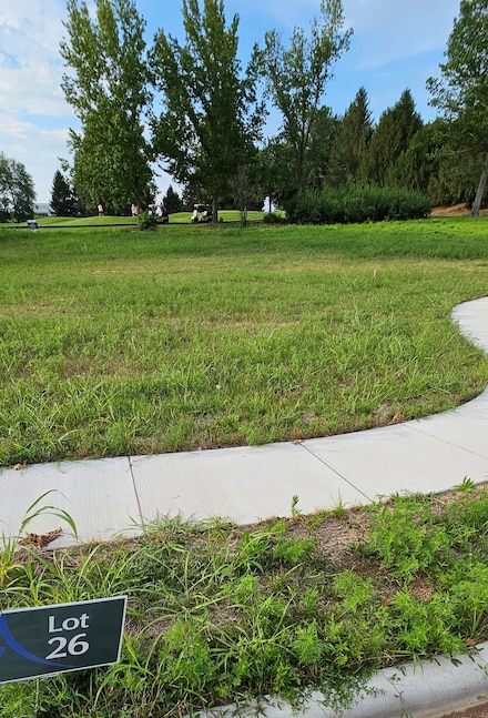 Lot 26 Highland Spring Vintage Pointe, Springfield, MO 65809