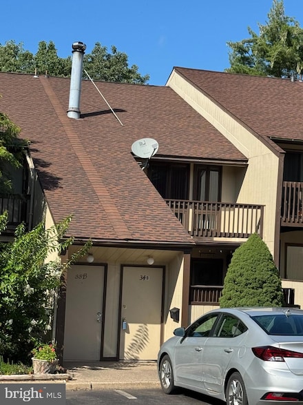 34B Darien Unit B, New Hope, PA 18938