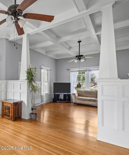 304 NW Railroad St, Robersonville, NC 27871