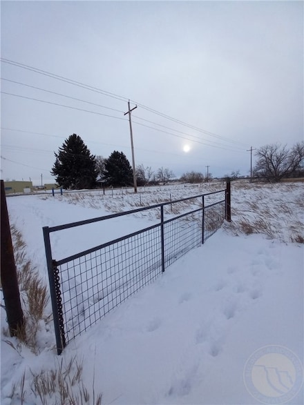 TBD Rimrock Rd, Billings, MT 59106
