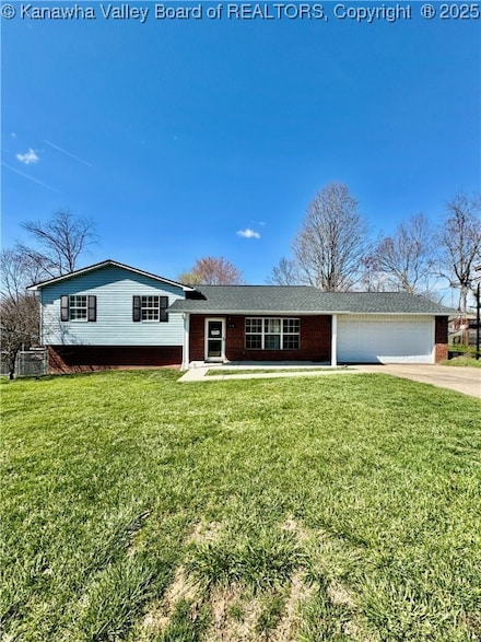 118 Scott Acres, Scott Depot, WV 25560