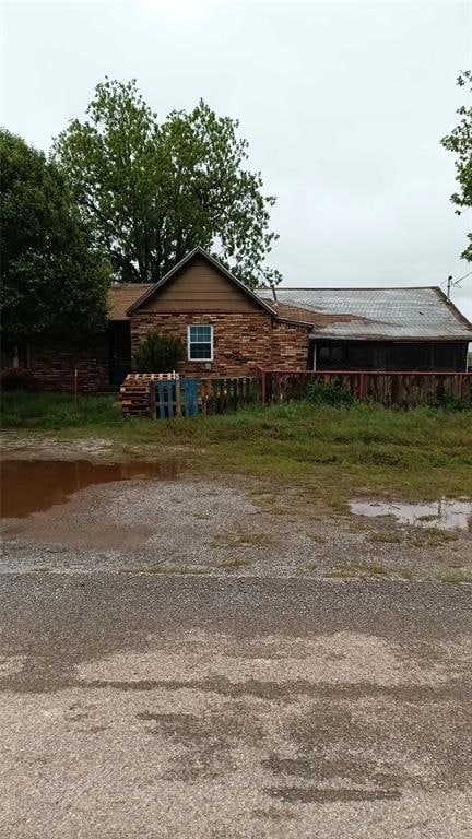 19501 E 1230 Rd, Carter, OK 73627