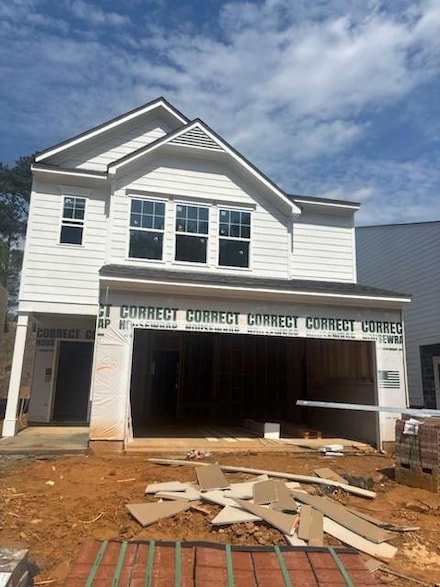 107 Parkwood Dr, Dawsonville, GA 30534