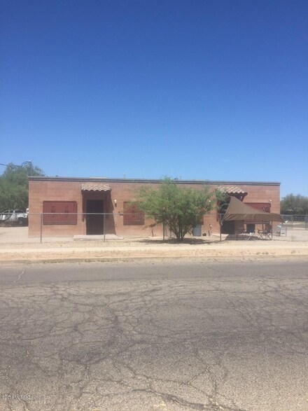 105 W Oklahoma St, Tucson, AZ 85714