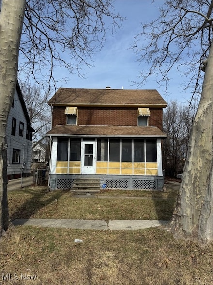13001 Ferris Ave, Cleveland, OH 44105