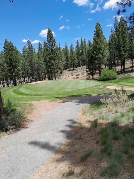 1387 Eagle Feather, Gold Mountain, CA 96122