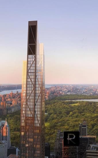 53 W 53rd St Unit 50B, New York, NY 10019