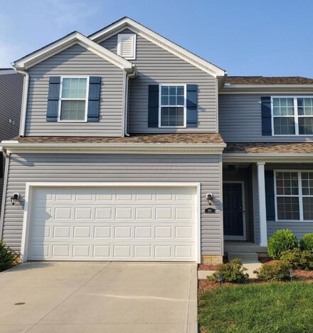 167 Faulkner Dr, Lithopolis, OH 43136