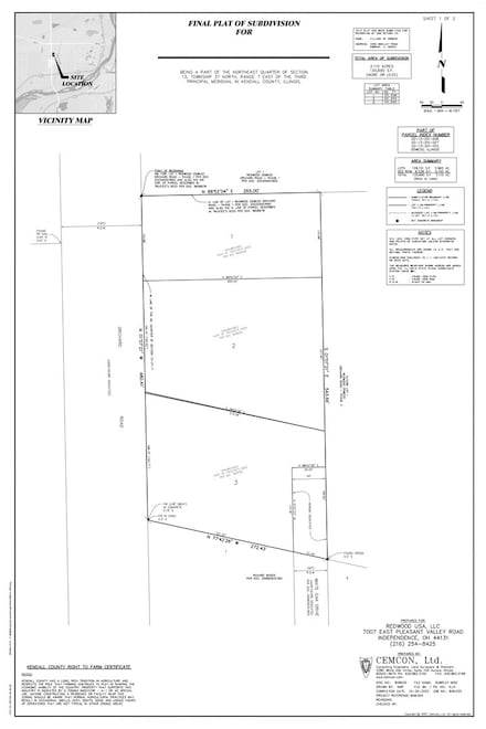 1 S Orchard Rd, Oswego, IL 60543
