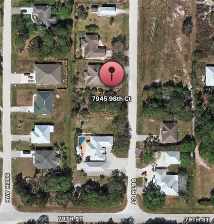 7945 98th Ct, Vero Lake Estates, FL 32967