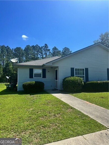 39 Talbot Ct, Saint Marys, GA 31558
