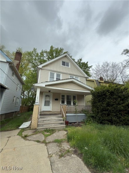 12705 Iowa Ave, Cleveland, OH 44108