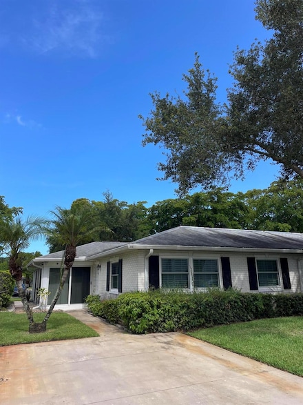 10140 44th Dr S Unit 372, Boynton Beach, FL 33436