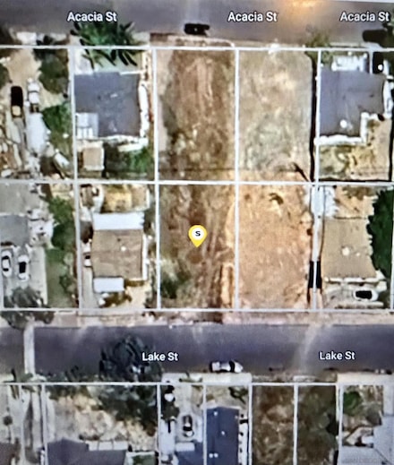 0 Lake St Unit LOT 12 BLK 5 MB 011/, Lake Elsinore, CA 92530