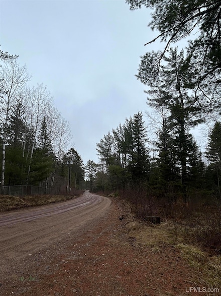Off Boulder St, Gwinn, MI 49841