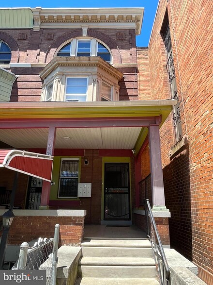1628 N 52nd St, Philadelphia, PA 19131