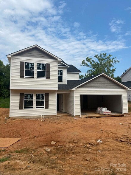 817 Grace St, Kings Mountain, NC 28086