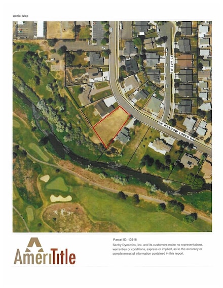 0 SW Meadow Lakes Dr Unit TL3200, Prineville, OR 97754