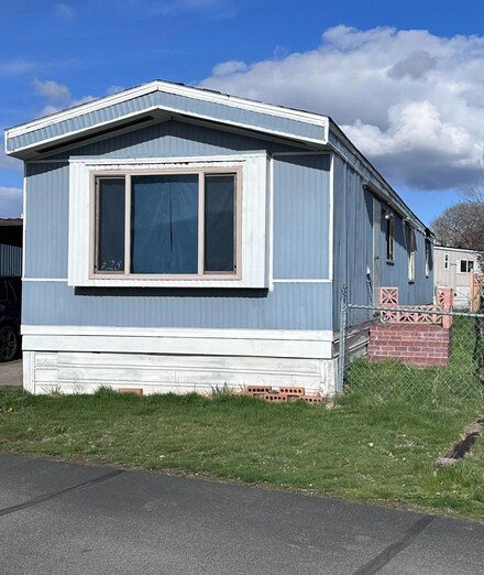 3113 Bristol Ave Unit 28, Klamath Falls, OR 97603