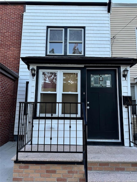 152-25 118th Ave, Jamaica, NY 11434