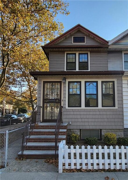 1301 E 57th St, Brooklyn, NY 11234