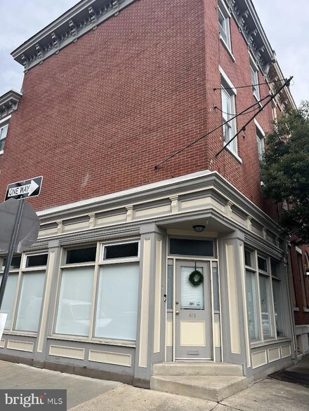 610 N 16th St, Philadelphia, PA 19130