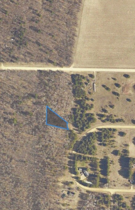 TBD Oak Ct, Moran Township, MN 56438