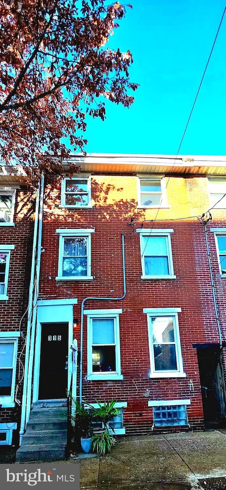 315 S Jackson St, Wilmington, DE 19805