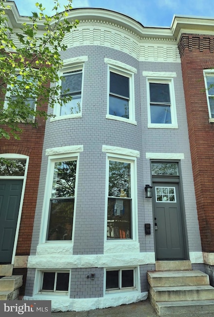 402 W 28th St, Baltimore, MD 21211
