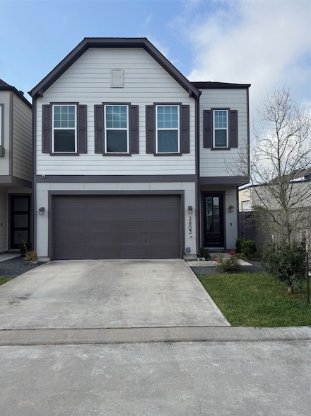2603 Paul Quinn St, Houston, TX 77091