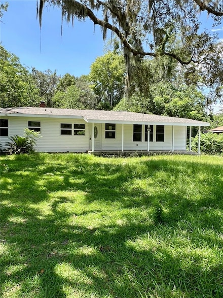 1122 NE 10th St, Ocala, FL 34470