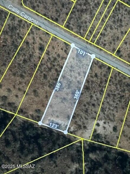 1833 Calle Caracol Unit 60, Rio Rico, AZ 85648