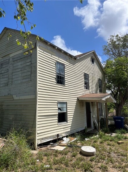 542 Scott Dr, Corpus Christi, TX 78408