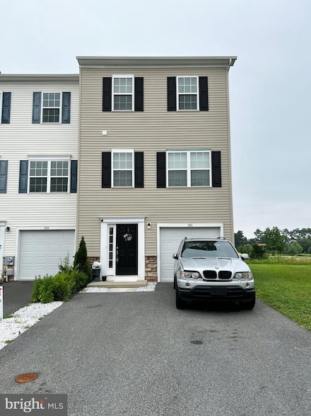 1106 Wickersham Way, Middletown, DE 19709