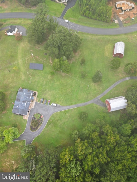 16600 Bald Eagle School Rd, Brandywine, MD 20613