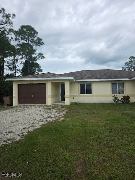 2410 Joe Ave S, Lehigh Acres, FL 33973