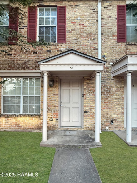 101 Michael Allen Blvd Unit 3c, Lafayette, LA 70501