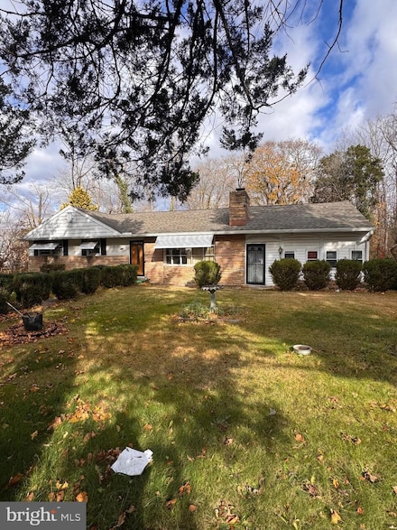 763 E Commerce St, Bridgeton, NJ 08302