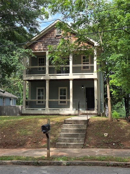 1131 Garibaldi St SW, Atlanta, GA 30310