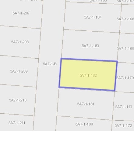 lot 182 Flying Dutchman Dr Unit 182, Greenbackvile, VA 23356