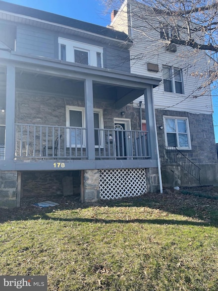 178 N Union Ave, Lansdowne, PA 19050