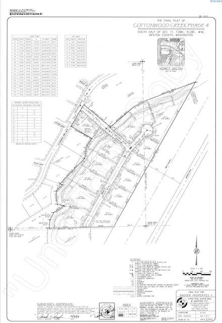 14442 Abigail Place Unit Lot12, Kennewick, WA 99338