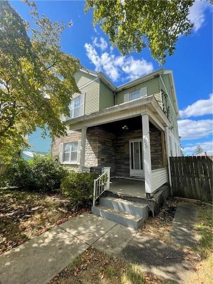 1016 Moyer St, Pittsburgh, PA 15204