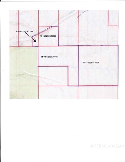 0 National Forest Development Road 761, Malta, ID 83342
