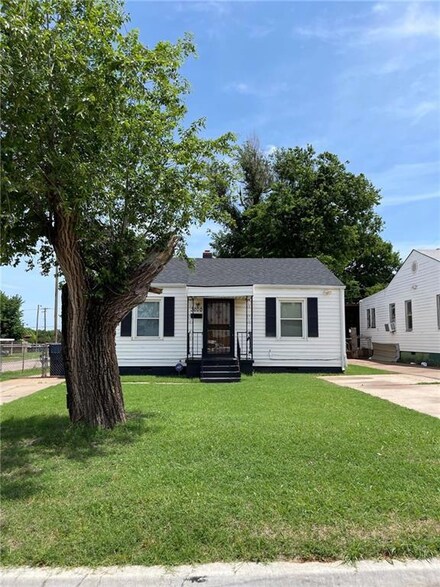 3010 N Fonshill Ave, Oklahoma City, OK 73111